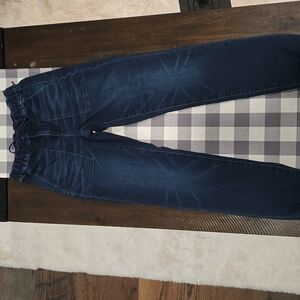 American Eagle Outfitters Dark Blue Women Jeans